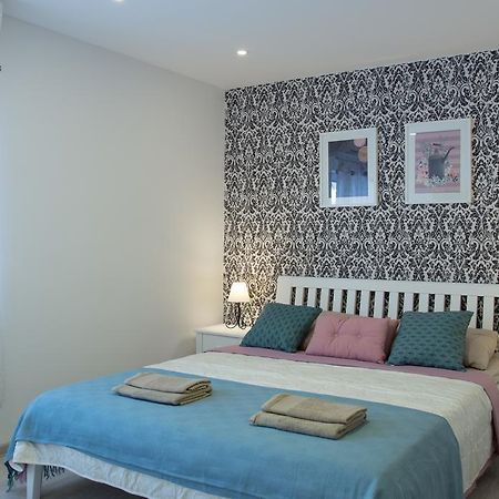 Studio Vracar Belgrado Buitenkant foto