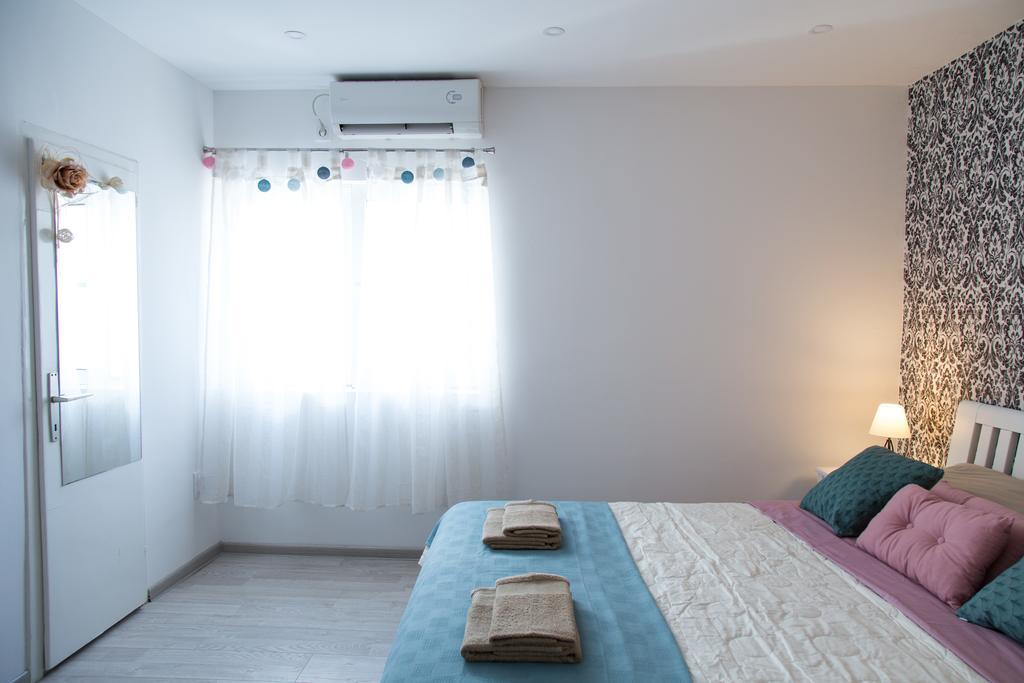 Studio Vracar Belgrado Buitenkant foto